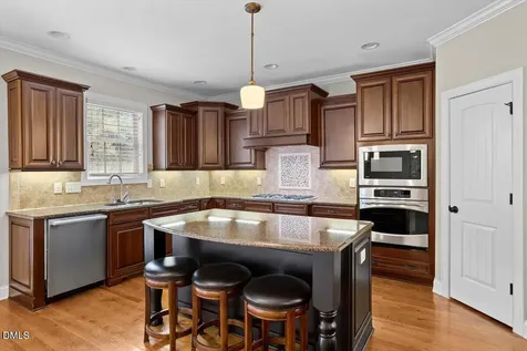 504 Simbury Glen Court Cary NC 27519