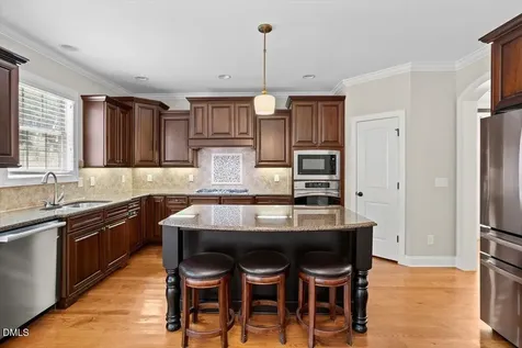 504 Simbury Glen Court Cary NC 27519