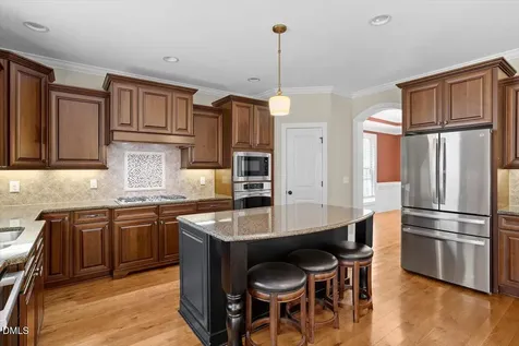 504 Simbury Glen Court Cary NC 27519