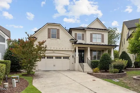 504 Simbury Glen Court Cary NC 27519