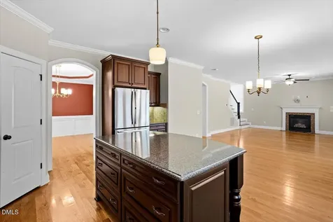 504 Simbury Glen Court Cary NC 27519