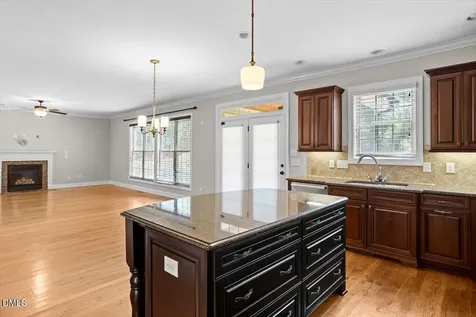 504 Simbury Glen Court Cary NC 27519