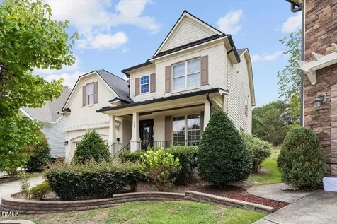 504 Simbury Glen Court Cary NC 27519