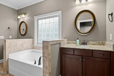 504 Simbury Glen Court Cary NC 27519