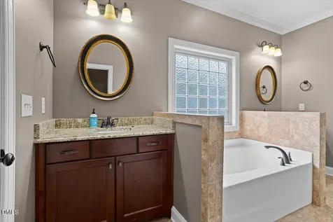 504 Simbury Glen Court Cary NC 27519