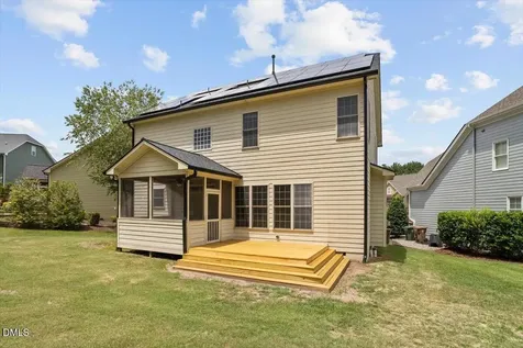 504 Simbury Glen Court Cary NC 27519
