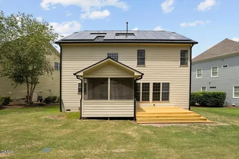 504 Simbury Glen Court Cary NC 27519