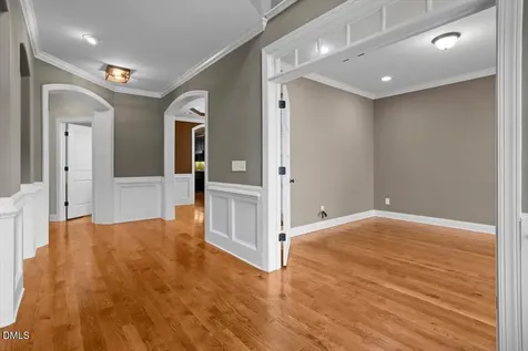 504 Simbury Glen Court Cary NC 27519