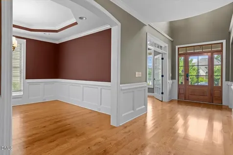 504 Simbury Glen Court Cary NC 27519