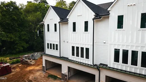 1201 Brookside Drive Raleigh NC 27604