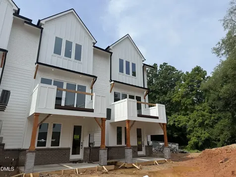 1201 Brookside Drive Raleigh NC 27604