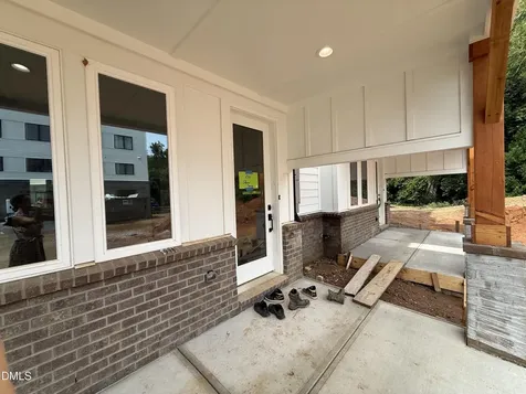 1201 Brookside Drive Raleigh NC 27604