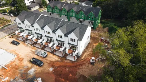 1201 Brookside Drive Raleigh NC 27604