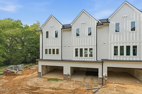 1201 Brookside Drive Raleigh NC 27604