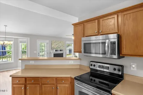 3637 Ashton Glen Lane Oxford NC 27565