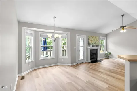 3637 Ashton Glen Lane Oxford NC 27565