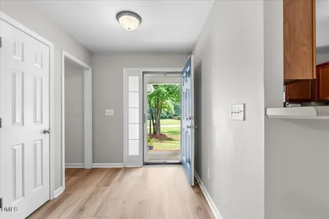 3637 Ashton Glen Lane Oxford NC 27565