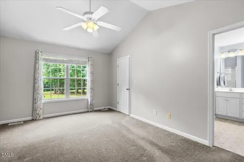 3637 Ashton Glen Lane Oxford NC 27565