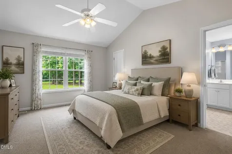 3637 Ashton Glen Lane Oxford NC 27565