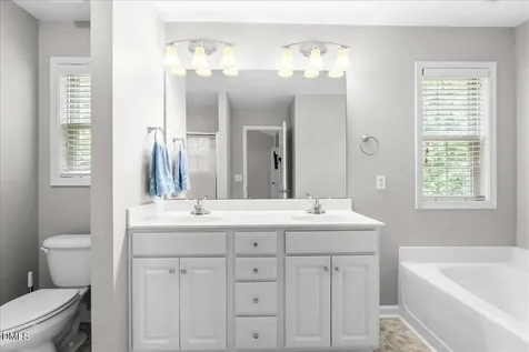 3637 Ashton Glen Lane Oxford NC 27565