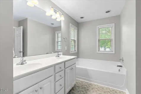 3637 Ashton Glen Lane Oxford NC 27565