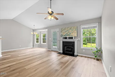 3637 Ashton Glen Lane Oxford NC 27565