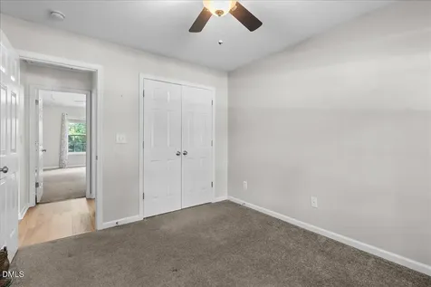 3637 Ashton Glen Lane Oxford NC 27565