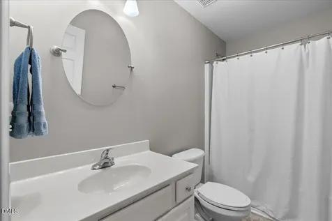 3637 Ashton Glen Lane Oxford NC 27565
