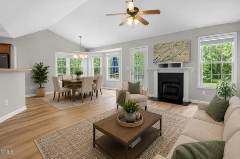 3637 Ashton Glen Lane Oxford NC 27565