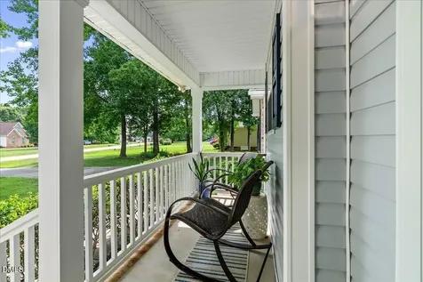 3637 Ashton Glen Lane Oxford NC 27565