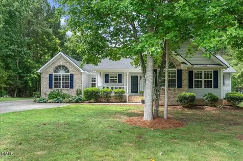 3637 Ashton Glen Lane Oxford NC 27565