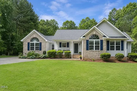 3637 Ashton Glen Lane Oxford NC 27565