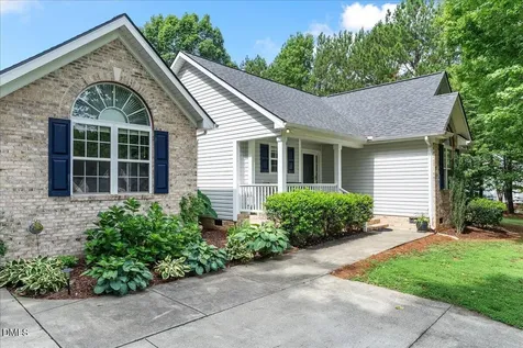3637 Ashton Glen Lane Oxford NC 27565