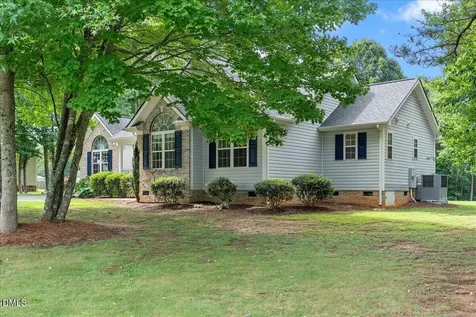 3637 Ashton Glen Lane Oxford NC 27565