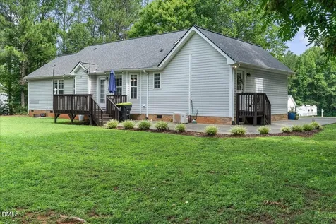 3637 Ashton Glen Lane Oxford NC 27565