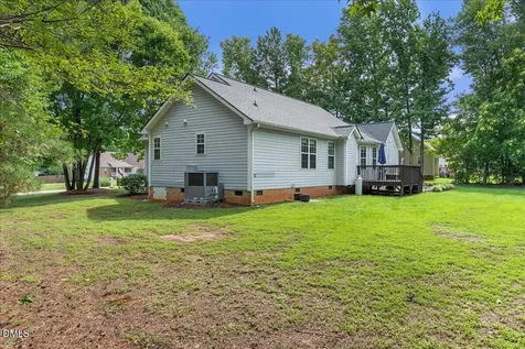 3637 Ashton Glen Lane Oxford NC 27565
