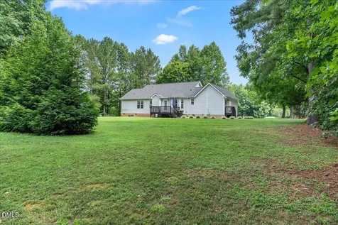 3637 Ashton Glen Lane Oxford NC 27565