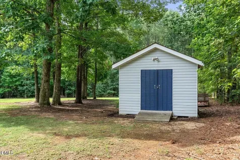 3637 Ashton Glen Lane Oxford NC 27565