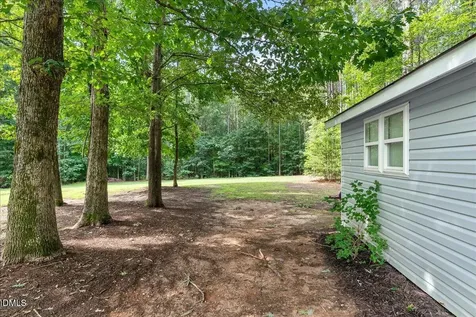 3637 Ashton Glen Lane Oxford NC 27565