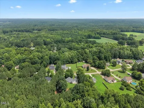 3637 Ashton Glen Lane Oxford NC 27565