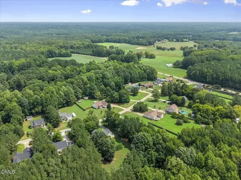 3637 Ashton Glen Lane Oxford NC 27565