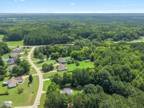 3637 Ashton Glen Lane Oxford NC 27565