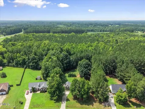 3637 Ashton Glen Lane Oxford NC 27565