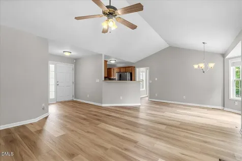 3637 Ashton Glen Lane Oxford NC 27565