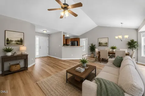 3637 Ashton Glen Lane Oxford NC 27565