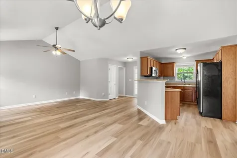 3637 Ashton Glen Lane Oxford NC 27565