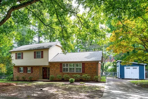 921 Devon Avenue Cary NC 27511