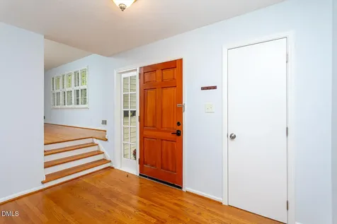 921 Devon Avenue Cary NC 27511