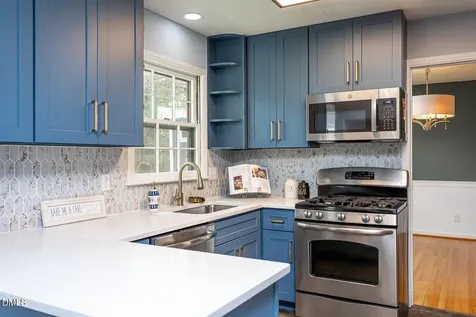 921 Devon Avenue Cary NC 27511