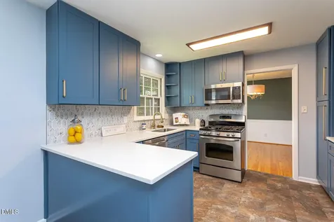 921 Devon Avenue Cary NC 27511